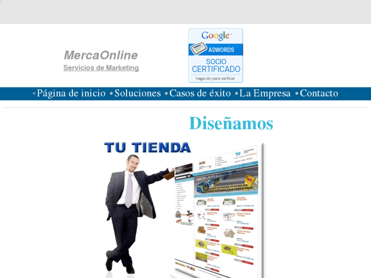 www.mercaonline.es