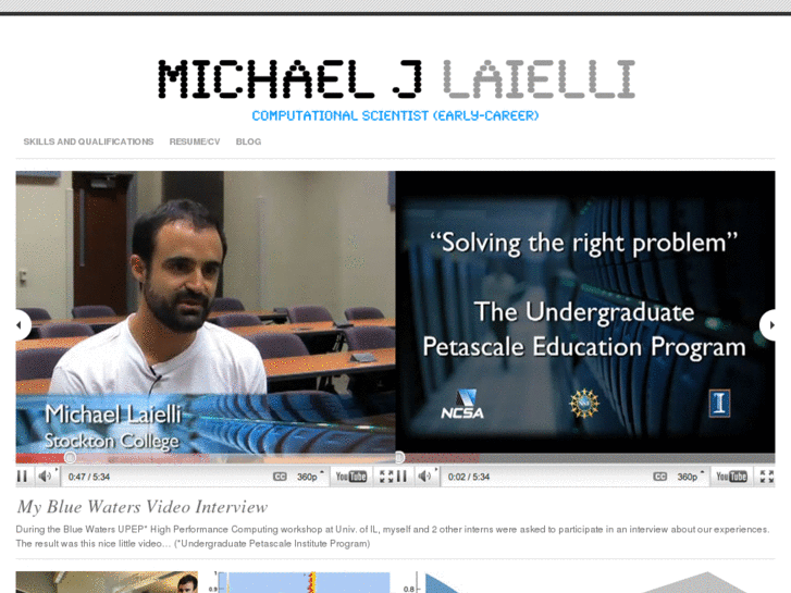 www.michaeljlaielli.com