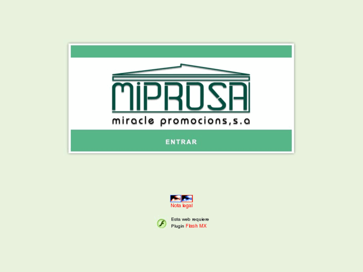 www.miprosa.com