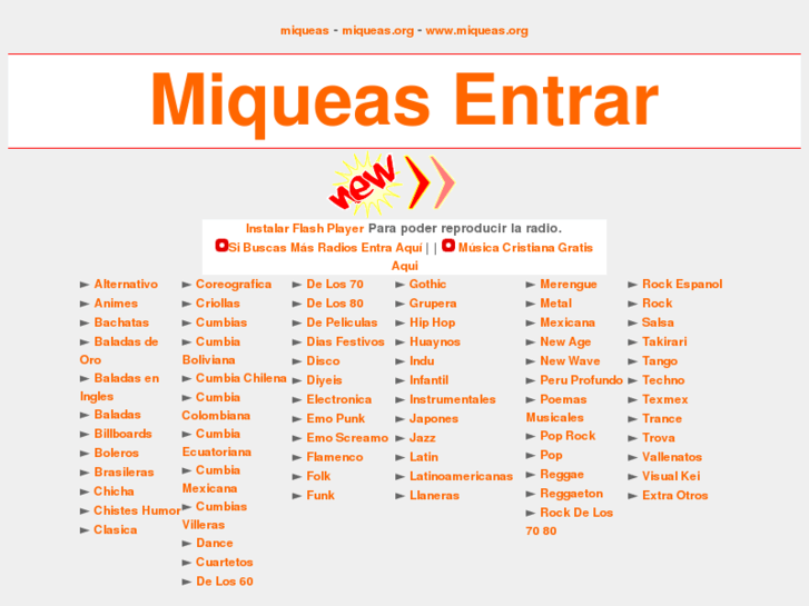 www.miqueas.org