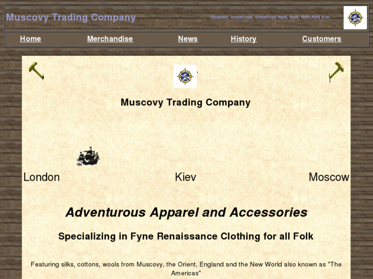 www.muscovytrading.com