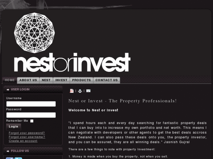 www.nestorinvest.com