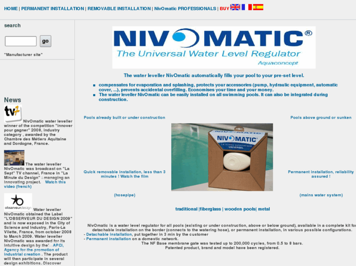 www.nivomatic.com