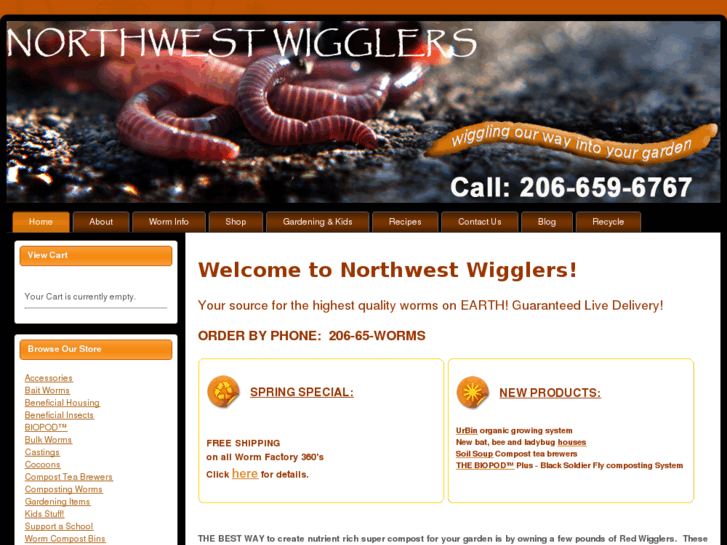 www.northwestwigglers.com