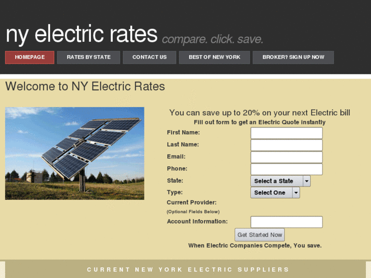 www.nyelectricrates.com