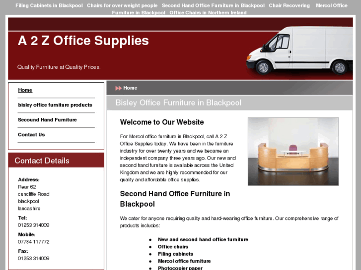 www.office-furniture-blackpool.com