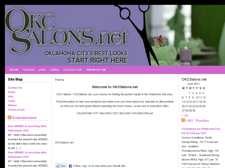 www.okcsalons.net