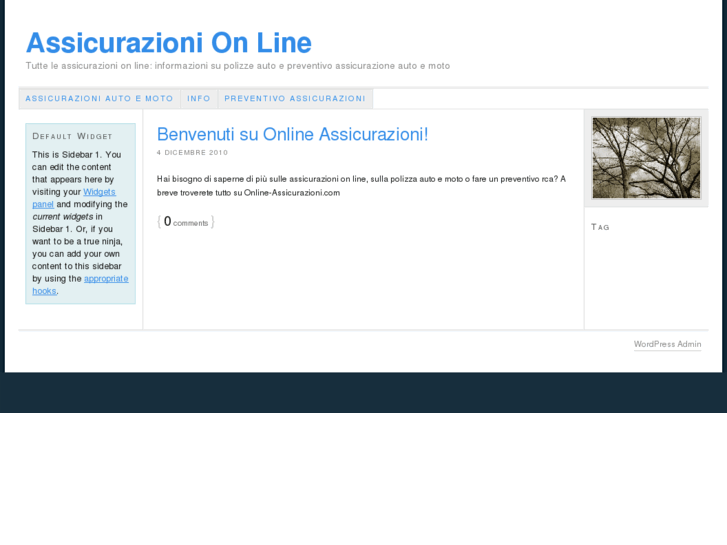 www.online-assicurazioni.com