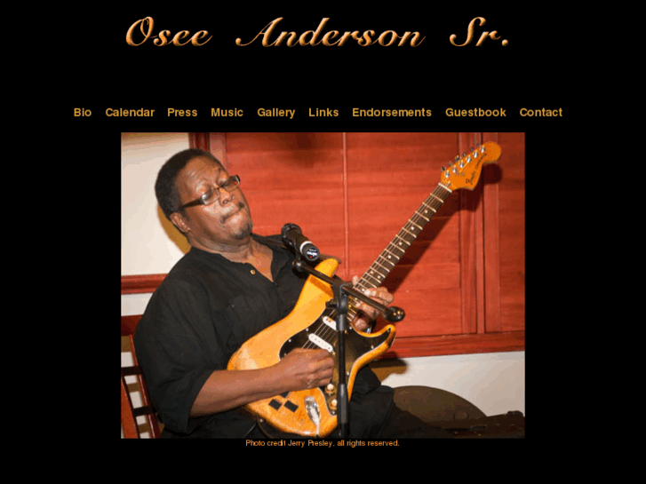 www.oseeanderson.com