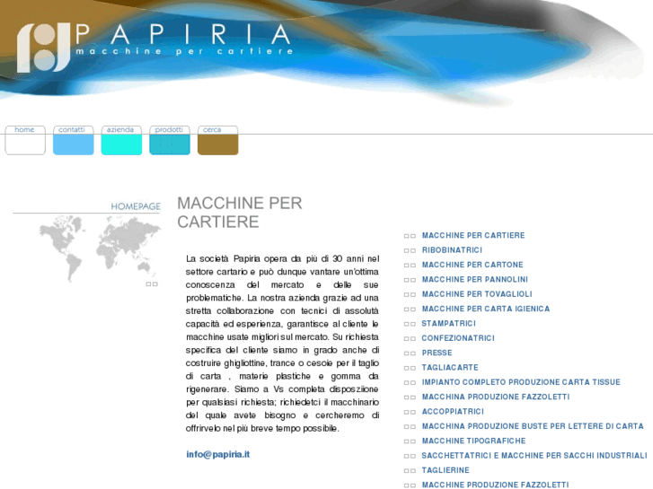 www.papiria.it