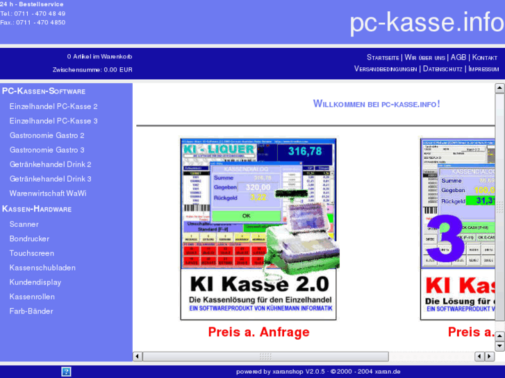 www.pc-kasse.info