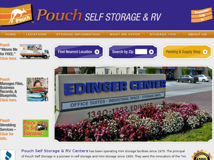 www.pouchselfstorage.com