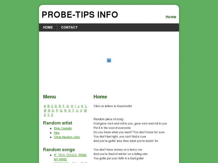 www.probe-tips.info