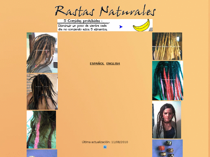 www.rastasnaturales.com