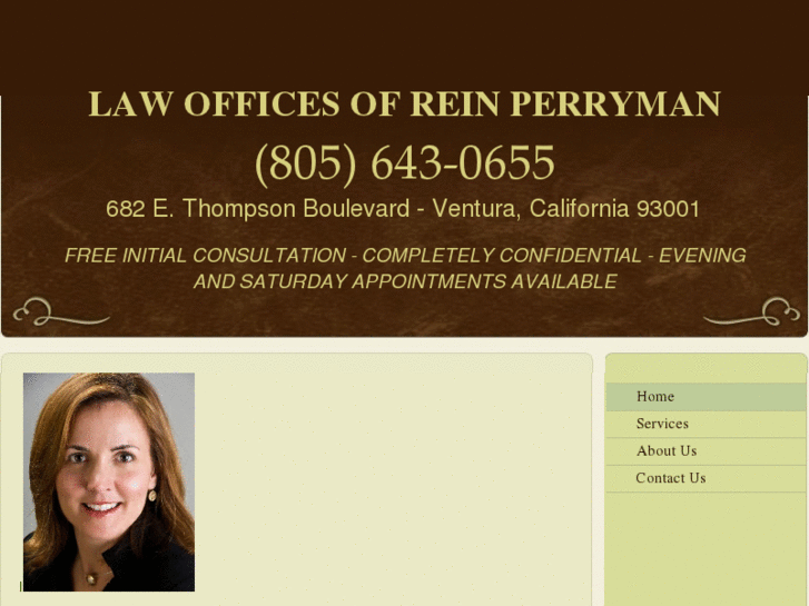 www.reinperrymanlaw.com