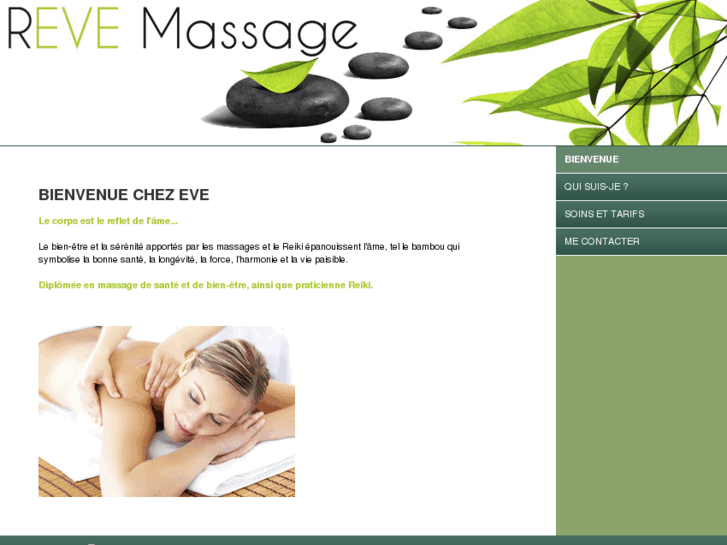 www.revemassage.com