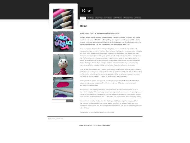 www.riseatwork.com