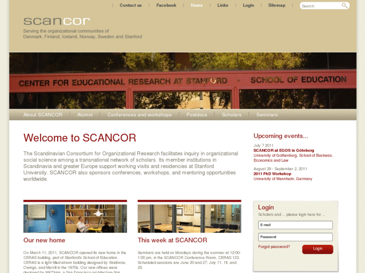 www.scancor.org