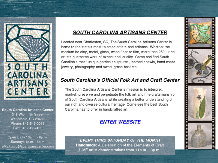 www.scartisanscenter.org