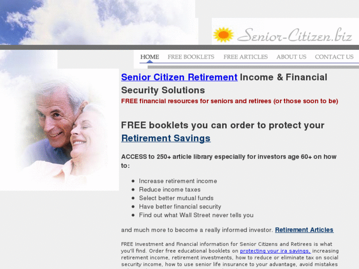 www.senior-citizen.biz