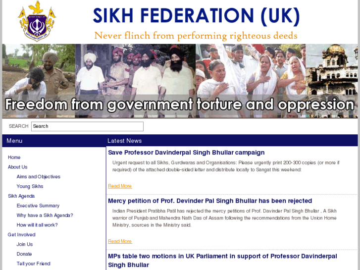 www.sikhfederation.com