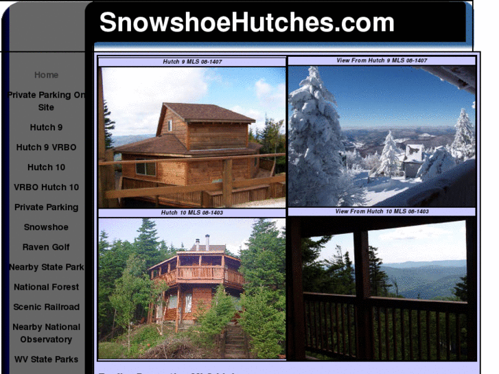 www.snowshoehutches.com