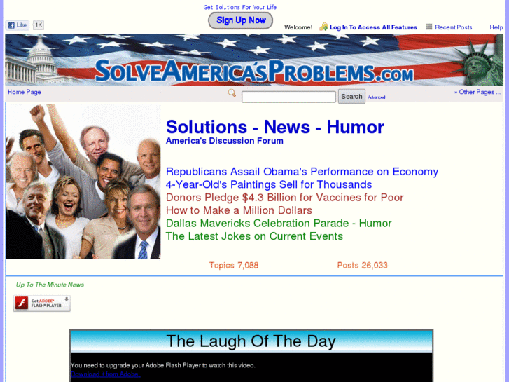 www.solveamericasproblems.com