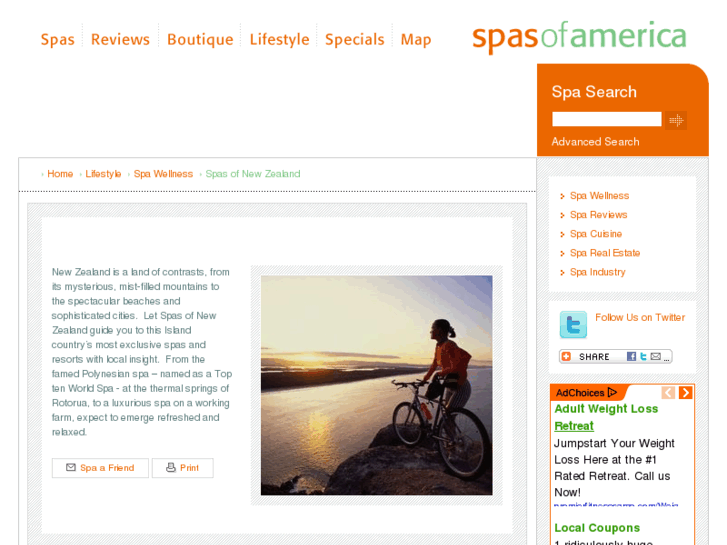 www.spasofnewzealand.com