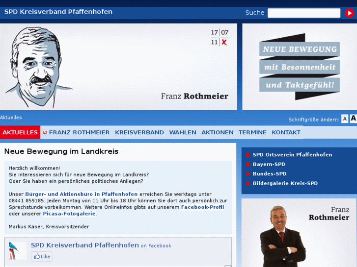 www.spd-paf.de