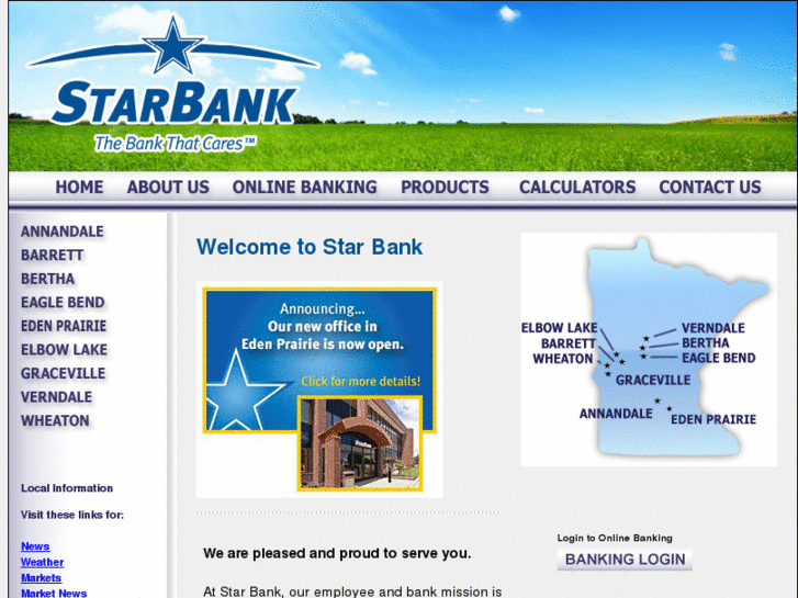 www.starbank.net