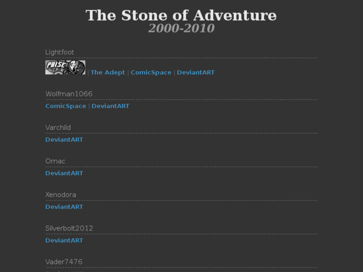 www.stoneofadventure.com