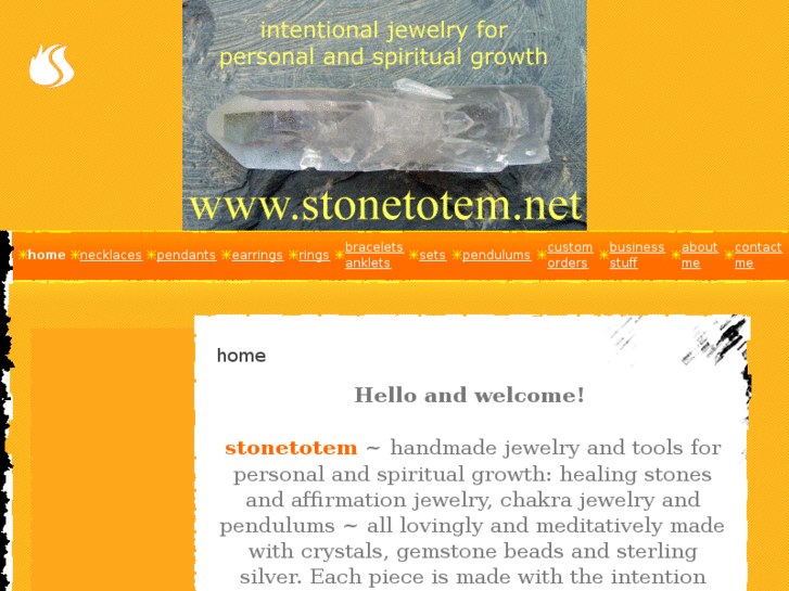 www.stonetotem.net