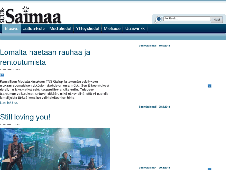 www.suur-saimaa.fi