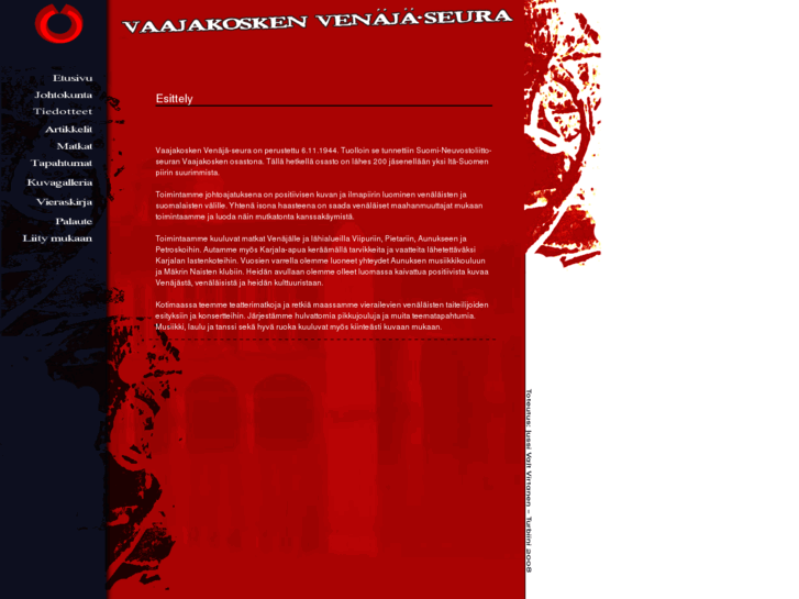 www.svsvaajakoski.com