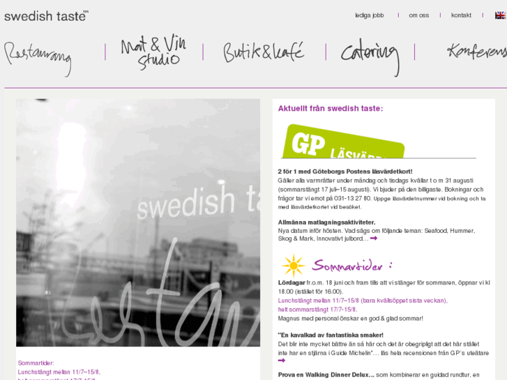 www.swedishtaste.com