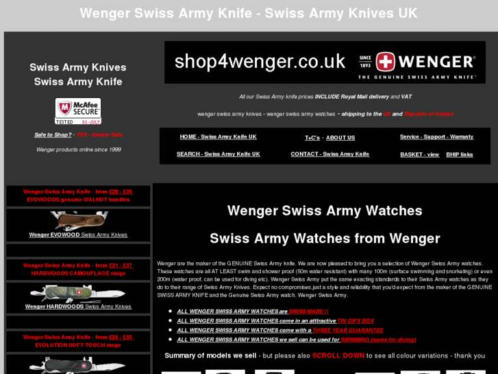 www.swiss-army-watches.co.uk