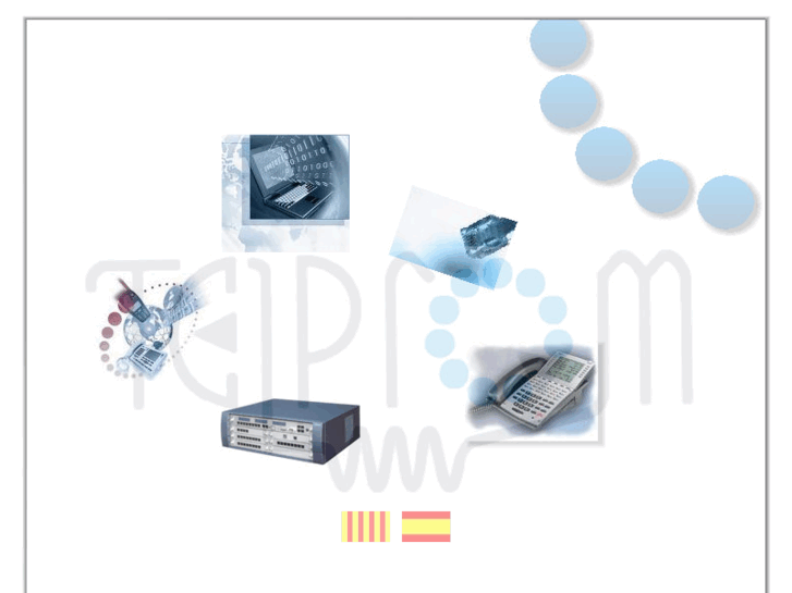 www.telprom-maresme.com