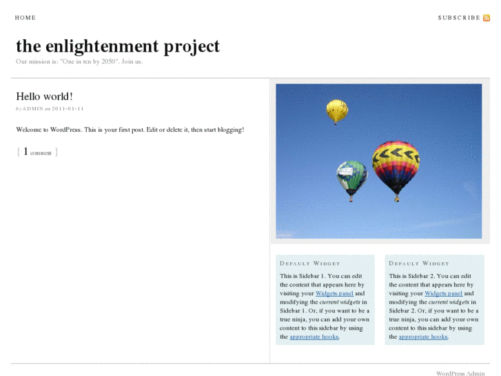 www.the-enlightenment-project.com