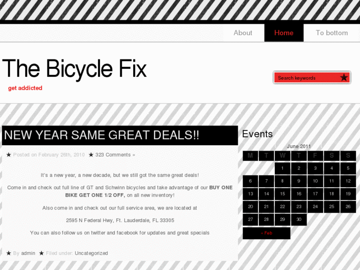 www.thebicyclefix.com