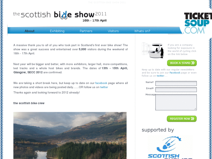 www.thescottishbikeshow.com