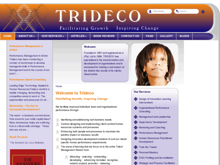 www.trideco.co.za