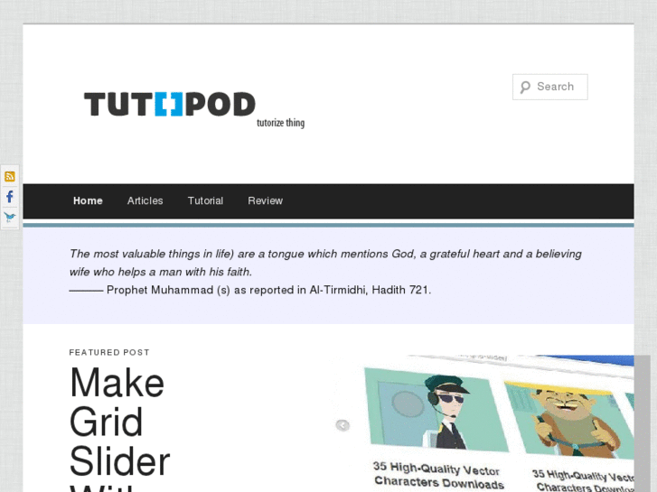 www.tutopod.com