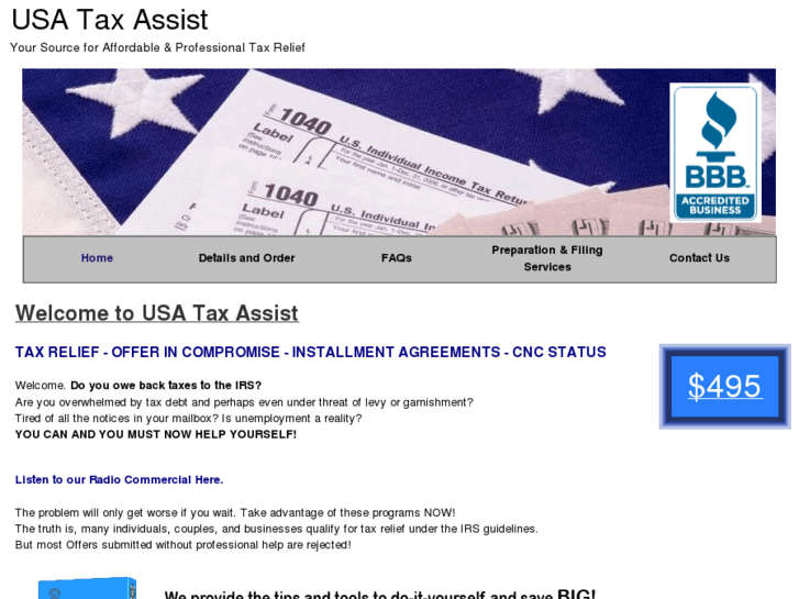 www.usataxassist.com