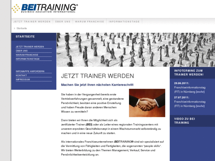 www.vertriebstrainer-werden.com