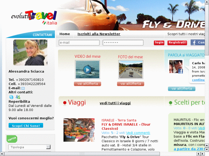 www.viaggiflydrive.com