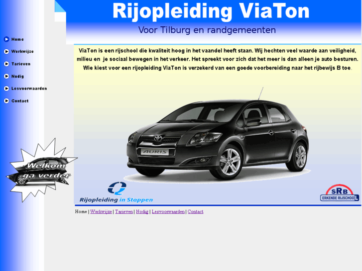 www.viaton.nl