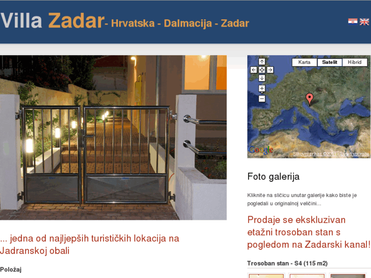 www.villa-zadar.com