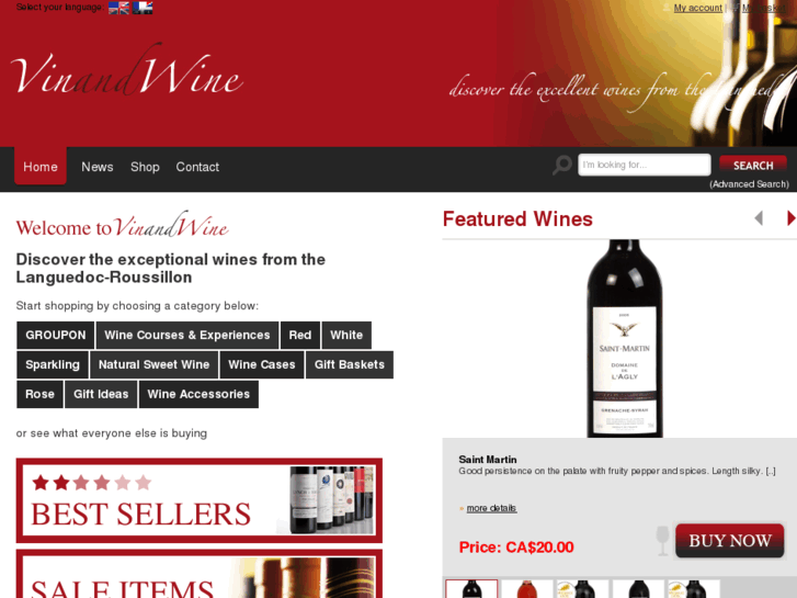 www.vinandwine.com