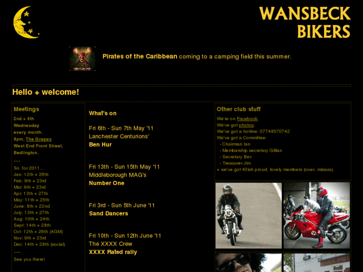 www.wansbeckbikers.co.uk