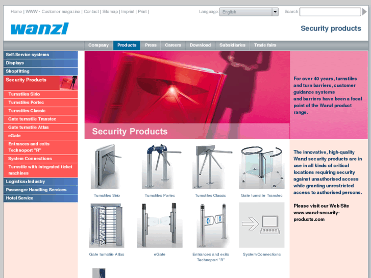 www.wanzl-security-products.com